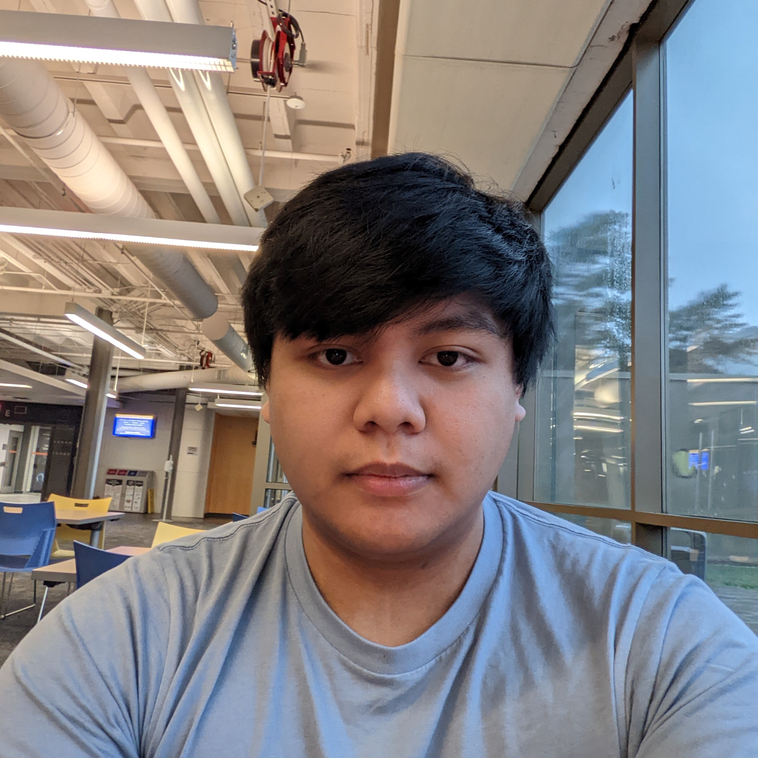 Picture of me